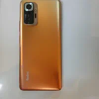 شیامی نوت ۱۰ پرومکس|موبایل|تهران, کن|دیوار