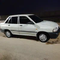 پراید مدل 81