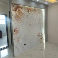 نصب و فروش انواع کاغذ دیواری و پوستر