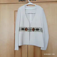 کت و شلوار سایز ۳۸-۳۶