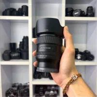 Sony FE 24mm F1.4 GM