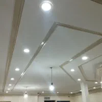 گچکاری و گچبری|خدمات پیشه و مهارت|کرج, شاهین‌ویلا|دیوار