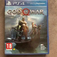 بازی پلی استیشن far cry 6 و God of war|کنسول، بازی ویدئویی و آنلاین|تهران, شهرک گلها|دیوار