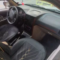 پژو پارس دوگانه کارخانه کم کار|خودرو سواری و وانت|گرگان, |دیوار