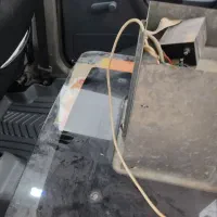 یک عدد هود در حد نو قیمت مناسب|هود|کرمان, |دیوار