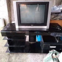 تلویزیون ۲۱الجی