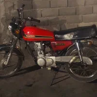 هندا طرح سیجی