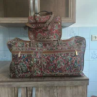 ساک مسافرتی
