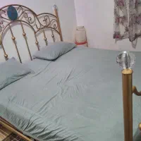 تخت خواب دونفره سفارشی ساز|تشک تختخواب|گلستان (تهران), |دیوار