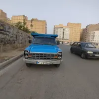 فروش خودرو نیسان|خودرو سواری و وانت|کرج, مشکین‌دشت|دیوار