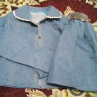 کت دامن لی|لباس|مشهد, یاس|دیوار