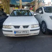 سمندlxمدل۹۶