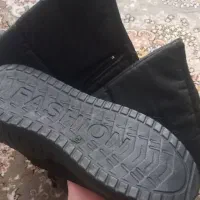 بوت خارجی سایز 39|کیف، کفش، کمربند|شهرکرد, |دیوار