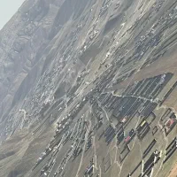 فروش یک قطع زمین ۳۰۰متری با مجوزساخت