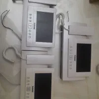 ایفون تصویری رنگی