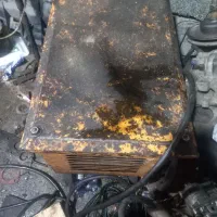 موتور جوش مسی شیراز