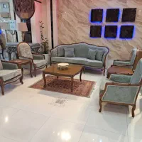 جشنواره فروش مبل با یک میلیون با بازنشستگی