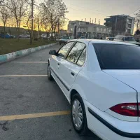 سمند مدل 98|خودرو سواری و وانت|بانه, |دیوار