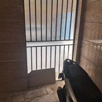 آهنگری حفاظ. شاخ گوزنی نرده سقف حیاط خلوت آب بند|خدمات پیشه و مهارت|تهران, تهرانپارس شرقی|دیوار