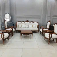 مبل %%شاهان|مبلمان خانگی و میز عسلی|شیراز, رکنآباد|دیوار