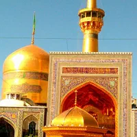 کاروان زیارتی مشهد مقدس