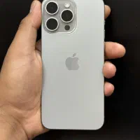 iPhone 15prpmax|موبایل|زابل, |دیوار