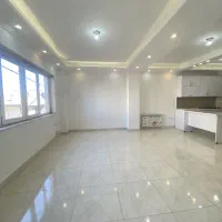 فروش آپارتمان صفرکلید نخورده ۹۳متری آسانسور دار