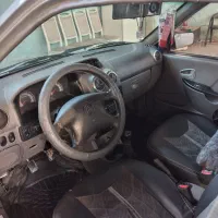 پراید 132 مدل 90 دوگانه سوز|خودرو سواری و وانت|چهاردانگه (تهران), |دیوار