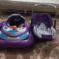 سرویس کالسکه