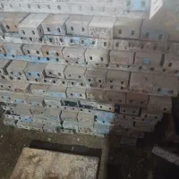 فروش قالب فلزی  وجک ساختمانی