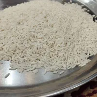 برنج هاشمی، سورتینگ چندمرحله‌ای، ارگانیک و یکدست|خوردنی و آشامیدنی|رشت, پیله داربن|دیوار