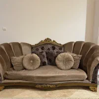 مبلمان منزل|مبلمان خانگی و میز عسلی|قشم, |دیوار