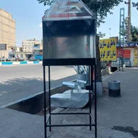 منقل کبابی جیگرکی|اجاق گاز و لوازم برقی پختوپز|تهران, بهارستان|دیوار