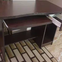 میز کامپیوتر و تحریر و صندلی