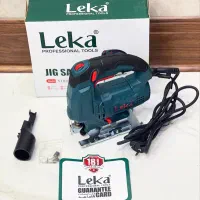 اره عمود بر 600 وات لکا Leka گارانتی دار