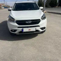 تیگو ۷ در حد صفر|خودرو سواری و وانت|اصفهان, زیار|دیوار