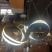 لوستر نئونی