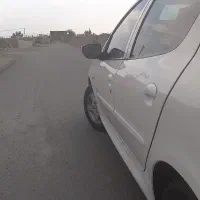 پژو207،مدل۱۴۰۲|خودرو سواری و وانت|جیرفت, |دیوار