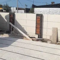 کاشی کاری|خدمات پیشه و مهارت|لشت نشا, |دیوار