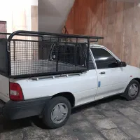 پراید وانت ۴۰۲