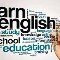 کلاس خصوصی زبان انگلیسی