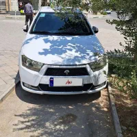 دنا تیپ ۲ مدل ۹۶|خودرو سواری و وانت|اصفهان, بهارستان|دیوار