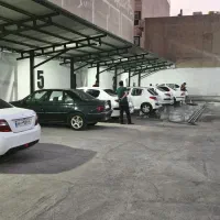 دفتر دار برای کارواش