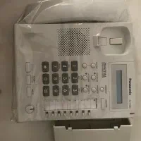 تلفن سانترال پاناسونیک مدل KX-T7665