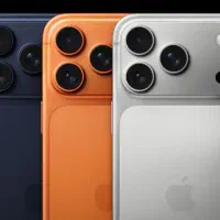 ایفون تمام سری  iphone17