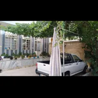 سوئیت  همکف شیک. حیاط وپارکینگ.سمیرم|اجارهٔ کوتاه‌مدت آپارتمان و سوئیت|سمیرم, |دیوار