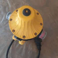 اتوماتیک دیجیتال پمپ