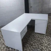 میز مدیریت / میز ال