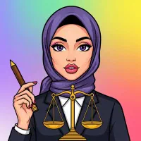 خانم/وکیل پایه یک دادگستری