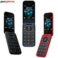 گوشی ساده نوکیا مدل 2660 تاشو (ویتنام) +گارانتی|موبایل|تهران, گلستان (شهرک راه آهن)|دیوار